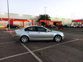 BMW 320 - 3000 € / 5867.49 лв. - 17675604 3