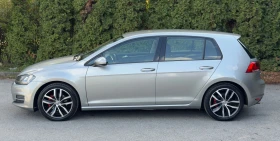 VW Golf 2.0TDI/150Hp/Navi/Led/Podgrev - 9000 € / 17602.47 лв. - 98885679 4