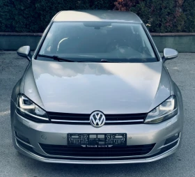 VW Golf 2.0TDI/150Hp/Navi/Led/Podgrev - 9000 € / 17602.47 лв. - 98885679 2