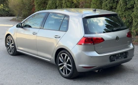 VW Golf 2.0TDI/150Hp/Navi/Led/Podgrev - 9000 € / 17602.47 лв. - 98885679 7