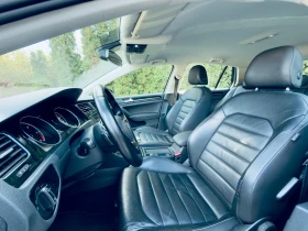 VW Golf 2.0TDI/150Hp/Navi/Led/Podgrev - 9000 € / 17602.47 лв. - 98885679 5