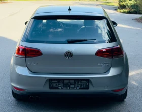 VW Golf 2.0TDI/150Hp/Navi/Led/Podgrev - 9000 € / 17602.47 лв. - 98885679 8