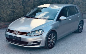VW Golf 2.0TDI/150Hp/Navi/Led/Podgrev - 9000 € / 17602.47 лв. - 98885679 3