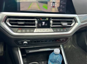 BMW 340 CARFAX* ДВА КЛЮЧА * 360 КАМЕРИ | Auto.bg — изображение 8