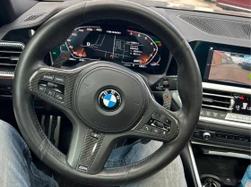 BMW 340 CARFAX* ДВА КЛЮЧА * 360 КАМЕРИ | Auto.bg — изображение 7