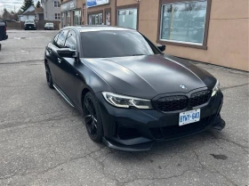 BMW 340 CARFAX* ДВА КЛЮЧА * 360 КАМЕРИ