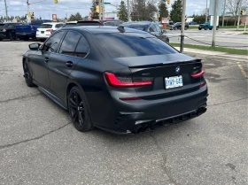 BMW 340 CARFAX* ДВА КЛЮЧА * 360 КАМЕРИ | Auto.bg — изображение 2