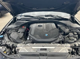 BMW 340 CARFAX* ДВА КЛЮЧА * 360 КАМЕРИ | Auto.bg — изображение 11
