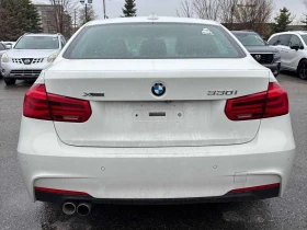 BMW 330 XDRIVE * FULL M PACK* ���������������� �� HONDA*  | Mobile.bg � ����� ������ 5