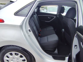 Hyundai I30 1.6CRDi* EURO5B* LED* FACE*  | Mobile.bg � ����� ������ 10