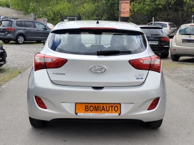 Hyundai I30 1.6CRDi* EURO5B* LED* FACE*  | Mobile.bg � ����� ������ 5