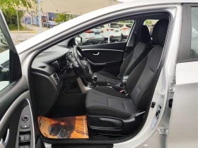 Hyundai I30 1.6CRDi* EURO5B* LED* FACE*  | Mobile.bg � ����� ������ 7