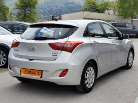 Hyundai I30 1.6CRDi* EURO5B* LED* FACE*  | Mobile.bg � ����� ������ 4