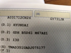 Hyundai I30 1.6CRDi* EURO5B* LED* FACE*  | Mobile.bg � ����� ������ 15