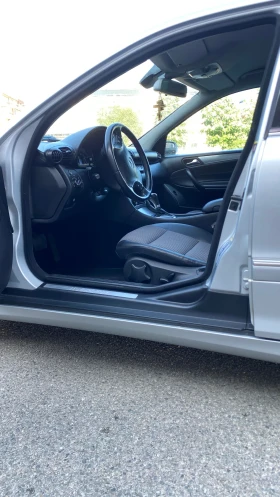 Mercedes-Benz 220 C200 | Mobile.bg � ����� ������ 14