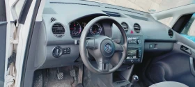 VW Caddy 102�� ��������� ����������� ������ | Mobile.bg � ����� ������ 7