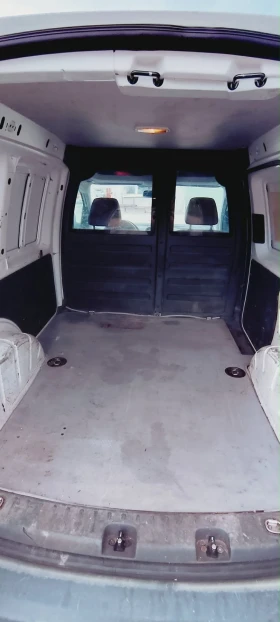 VW Caddy 102�� ��������� ����������� ������ | Mobile.bg � ����� ������ 6