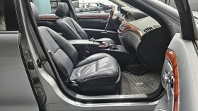 Mercedes-Benz S 550 * Navi* Camera* ������*  | Mobile.bg � ����� ������ 11