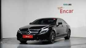 Mercedes-Benz CLS 250d AMG 4MATIC* КОЖА* НАВИ* ПАНО | Auto.bg — изображение 3