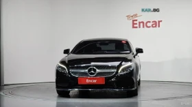 Mercedes-Benz CLS 250d AMG 4MATIC* КОЖА* НАВИ* ПАНО