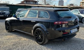 Alfa Romeo 159 sportwagon 1.9 Mjet 150HP | Mobile.bg � ����� ������ 6