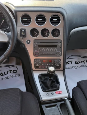 Alfa Romeo 159 sportwagon 1.9 Mjet 150HP | Mobile.bg � ����� ������ 10