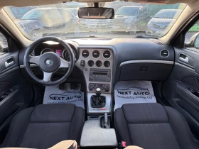 Alfa Romeo 159 sportwagon 1.9 Mjet 150HP | Mobile.bg � ����� ������ 9