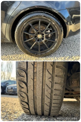 Alfa Romeo 159 sportwagon 1.9 Mjet 150HP | Mobile.bg � ����� ������ 14
