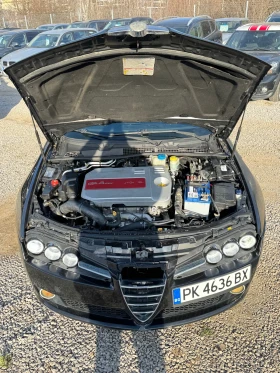 Alfa Romeo 159 sportwagon 1.9 Mjet 150HP | Mobile.bg � ����� ������ 12