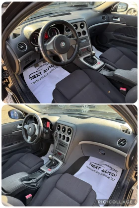 Alfa Romeo 159 sportwagon 1.9 Mjet 150HP | Mobile.bg � ����� ������ 13