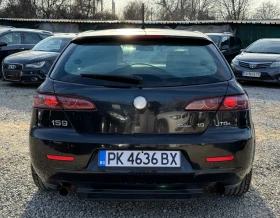 Alfa Romeo 159 sportwagon 1.9 Mjet 150HP | Mobile.bg � ����� ������ 5