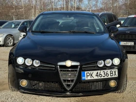Alfa Romeo 159 sportwagon 1.9 Mjet 150HP | Mobile.bg � ����� ������ 2