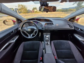 Honda Civic 1.4 бензин и газ 99к.с.  - 4450 € / 8703.44 лв. - 84407970 12