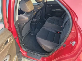 Honda Civic 1.4 бензин и газ 99к.с.  - 4450 € / 8703.44 лв. - 84407970 15