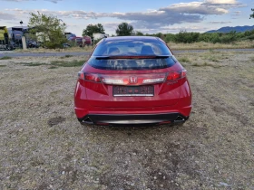 Honda Civic 1.4 бензин и газ 99к.с.  - 4450 € / 8703.44 лв. - 84407970 6