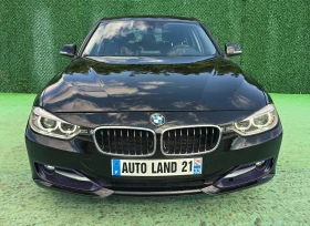 BMW 320 2.0d* 184��* SPORT* X-Drive* 8ZF | Mobile.bg � ����� ������ 2