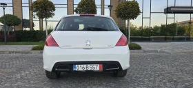 Peugeot 308 1.6HDI* ��������* ������* ������*  | Mobile.bg � ����� ������ 5