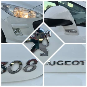 Peugeot 308 1.6HDI* ��������* ������* ������*  | Mobile.bg � ����� ������ 17