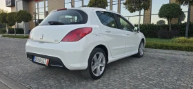 Peugeot 308 1.6HDI* ��������* ������* ������*  | Mobile.bg � ����� ������ 6