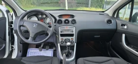Peugeot 308 1.6HDI* ��������* ������* ������*  | Mobile.bg � ����� ������ 12