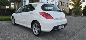Peugeot 308 1.6HDI* ��������* ������* ������*  | Mobile.bg � ����� ������ 4