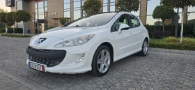 Peugeot 308 1.6HDI* ��������* ������* ������*  | Mobile.bg � ����� ������ 3