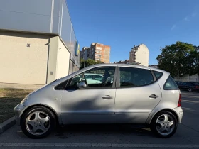 Mercedes-Benz A 190 undefined | Auto.bg — изображение 4