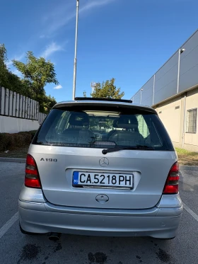Mercedes-Benz A 190 undefined | Auto.bg — изображение 3