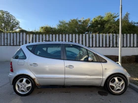 Mercedes-Benz A 190 undefined | Auto.bg — изображение 2