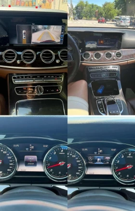 Mercedes-Benz E 300 Уникален! Nardo Grey - 22999 € - 68686888 7