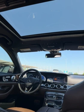 Mercedes-Benz E 300 Уникален! Nardo Grey - 22999 € - 68686888 5