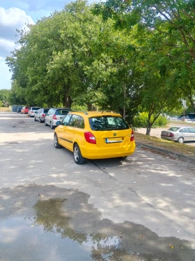 Skoda Fabia 2 - 1450 € - 50367915 4