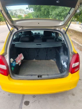 Skoda Fabia 2 - 1450 € - 50367915 7
