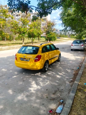 Skoda Fabia 2 - 1450 € - 50367915 5